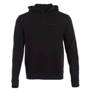 Image of Donnay OTH Hoody Mens - Black