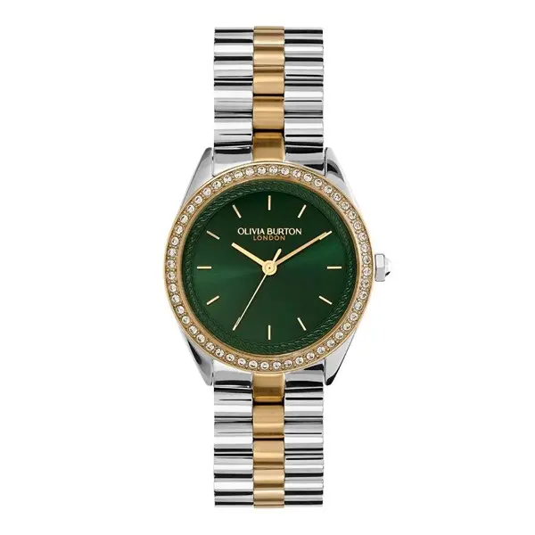 Image of Olivia Burton 24000137 Sports Luxe Bracelet Watch - W28128