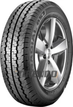 Image of Kumho Radial 857 225/65 R16C 109/107T 6PR