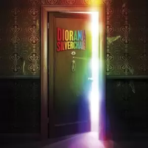 Image of Silverchair - Diorama Purple Vinyl