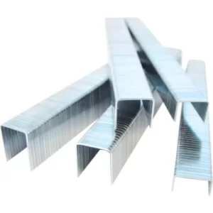 Image of 140/14MM Galvanised Staples (Box-5000)