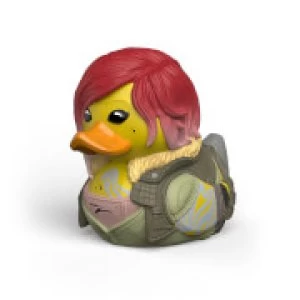 Image of Borderlands Tubbz Collectible Duck - Lillith