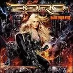 Image of doro raise your fist