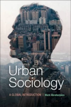 Image of Urban Sociology by Mark Abrahamson Paperback