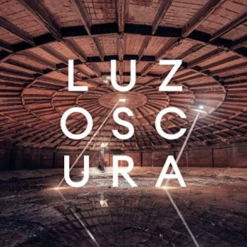Image of Sasha - Luzoscura CD