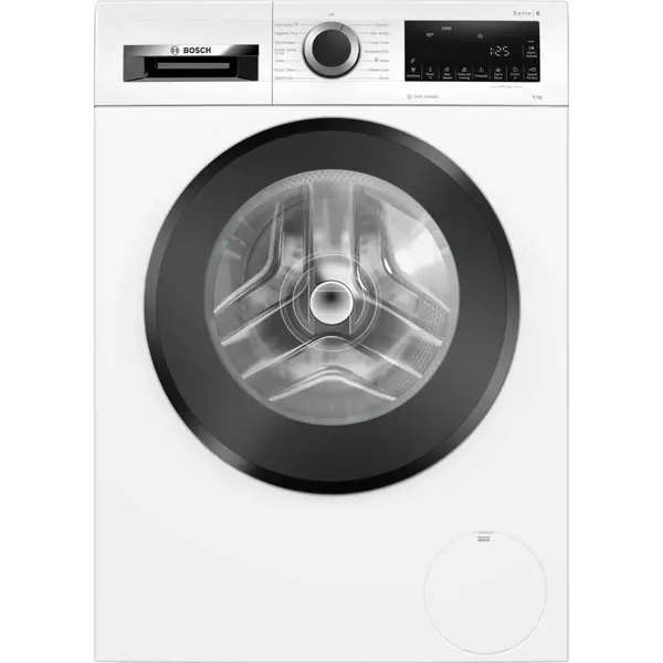 Image of Bosch Series 6 WGG24400GB 9KG 1400RPM Washing Machine