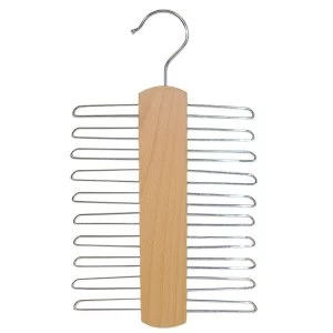 Image of Russel 20-Bar Tie Hanger