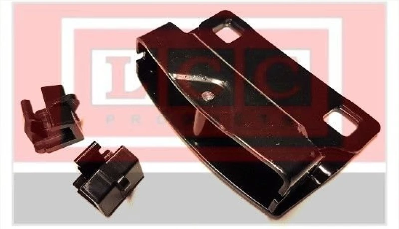 Image of LCC LCC3311 Lock Stop, bootlid Lock Stop,bootlid (1364)