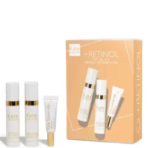Image of Kate Somerville Retinol Firm And Brighten Try Me Kit
