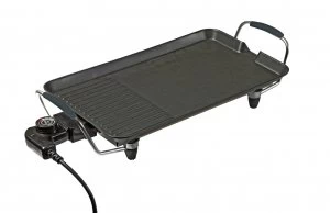 Image of Vango Scran 1500W Cooking Grill Electric Hot Plate