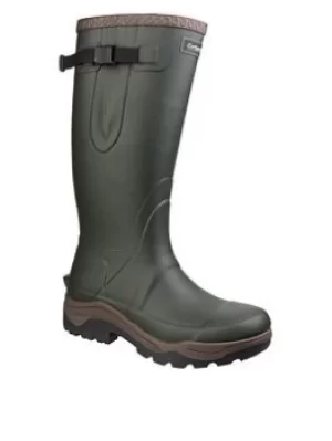 Image of Cotswolds Compass Wellie