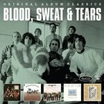 Image of Blood, Sweat & Tears - Original Album Classics, Vol. 2 (Music CD)