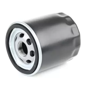 Image of RIDEX Oil filter OPEL,FIAT,SUZUKI 7O0158 50048919,50055447,7B0115561A Engine oil filter 7B0115561C,12640445,19303975,55496758,89017524,89017525,650189