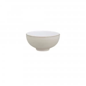 Image of Denby Natural Canvas Rice Bowl