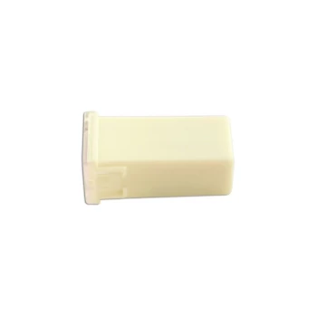 Image of Fuses - Cartridge J Type - Natural - 25A - Pack Of 10 - 30489 - Connect