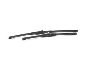 Image of Continental Wiper blade AQUACTRL SET 2800011134280 Windscreen wiper,Window wiper RENAULT,MEGANE II Coupe-Cabriolet (EM0/1_),MEGANE II Kombi (KM0/1_)