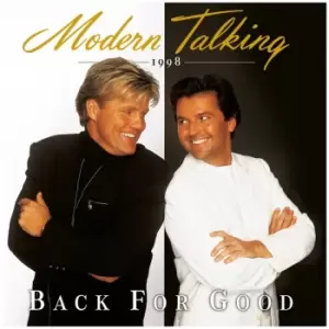 Image of Modern Talking - Back For Good 180g LP