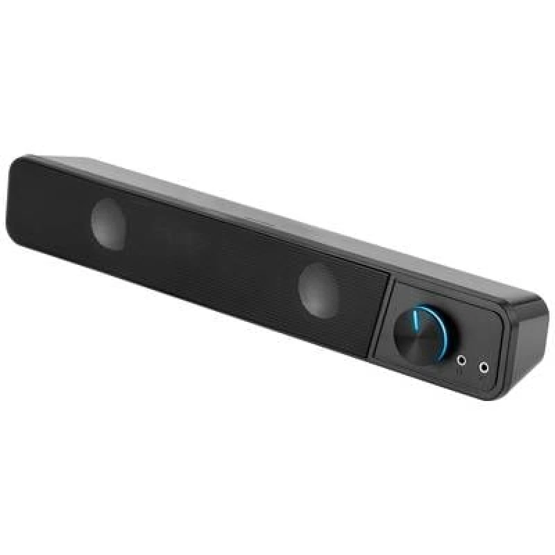 Image of Speedlink SpeedLink BRIO Soundbar Black SL-810200-BK