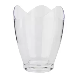 Image of BarCraft Drinks Bucket Wine Bucket Clear