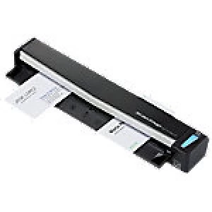 Image of Fujitsu ScanSnap S1100i Portable Document Scanner