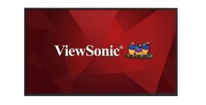 Image of ViewSonic 49" CDM4900R Full HD LED Display