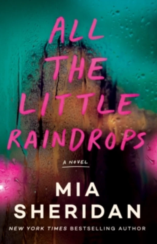 Image of All the Little Raindrops. Paperback. By Mia Sheridan Books