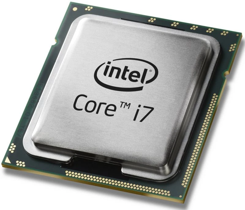 Image of Intel Core i7-4790 processor 3.6 GHz 8 MB Smart Cache Tray