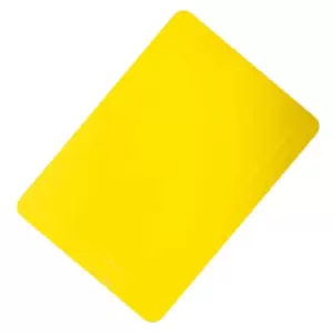 Image of Aidapt 35X25Cm Table Mat - Yellow