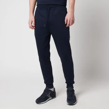 Image of HUGO Mens Drowin Sweatpants - Dark Blue - S