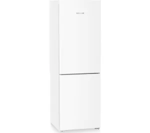 Image of Liebherr CND5223 330L Frost Free Fridge Freezer