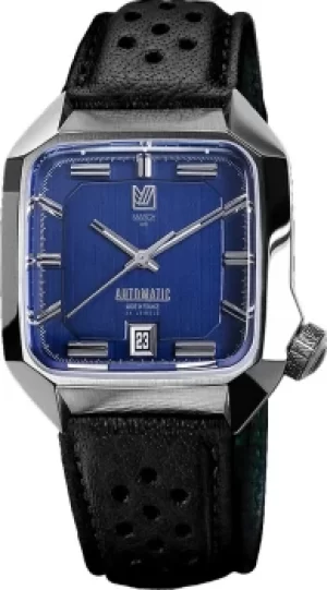 Image of March LA.B Watch AM2 Ocean Automatic