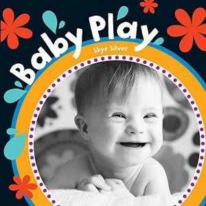 Image of Baby Play Board book 2019