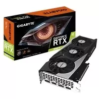 Image of Gigabyte GeForce RTX 3060Ti Gaming Pro OC V3 LHR 8GB GDDR6 PCI-Express Graphics Card