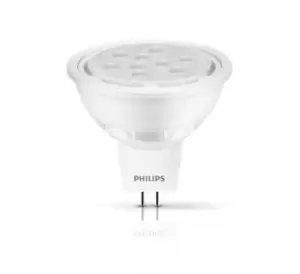 Image of Philips CorePro LED Spot ND 4.4W-35W MR16 840 36D UK - 30708701