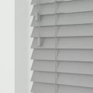 Image of Wooden Venetian Blinds With Strings40PGRW