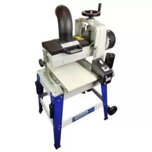 Image of Charnwood DS10/20 Drum Sander 10" Width
