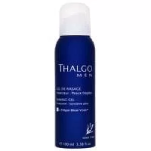 Image of Thalgo Men Shaving Gel 100ml