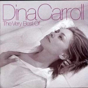 Image of The Very Best of Dina Carroll by Dina Carroll CD Album