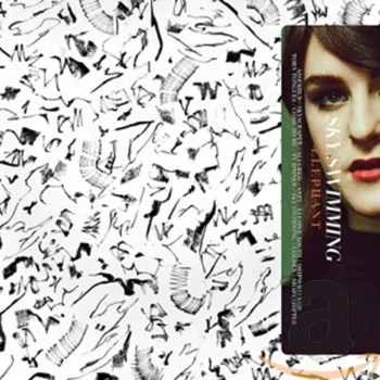 Image of Elephant - Sky Swimming CD