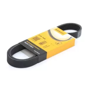 Image of CONTITECH V-ribbed belt VW,AUDI,OPEL 6PK1045 46474061,60610911,60617860 Serpentine belt,Auxiliary belt,Poly V-belt,Ribbed belt,Multi V-belt,Poly belt