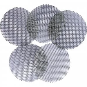 Image of Super Rod Cavity Master Mesh Plates
