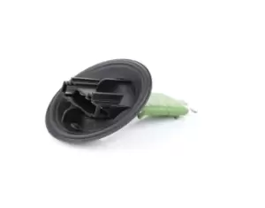 Image of RIDEX Control Units 1385C0003 ECU,Control Unit, heating / ventilation VW,AUDI,SKODA,POLO (9N_),Polo Schragheck (6R1, 6C1)