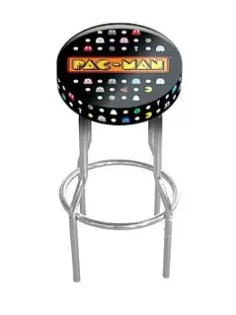 Image of Arcade 1Up Pac-Man Stool