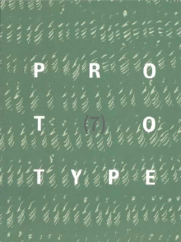 Image of PROTOTYPE 7 Paperback / softback
