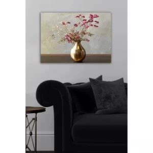 Image of 1042392238-5070 Multicolor Decorative Canvas Painting