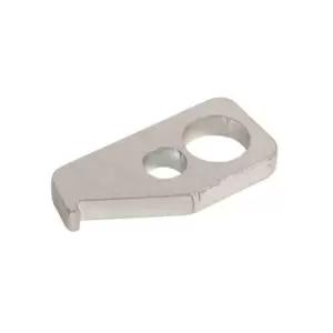 Image of Flywheel Locking Tool - Vauxhall 1.8 / 2.0 - 3776 - Laser