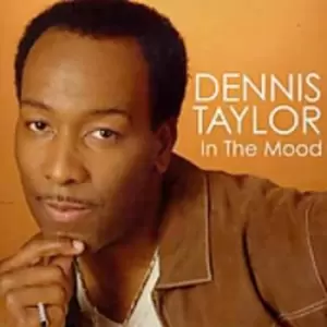 Image of Dennis Taylor - In the mood CD Album - Used