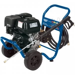Image of Draper Expert PPW1300 Petrol Pressure Washer