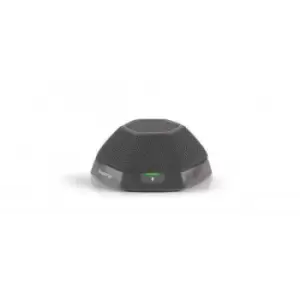 Image of DTM-1 Tabletop Microphone Includes Beamtracking Technology