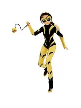 Image of Miraculous 26Cm Vesperia Fashion Doll